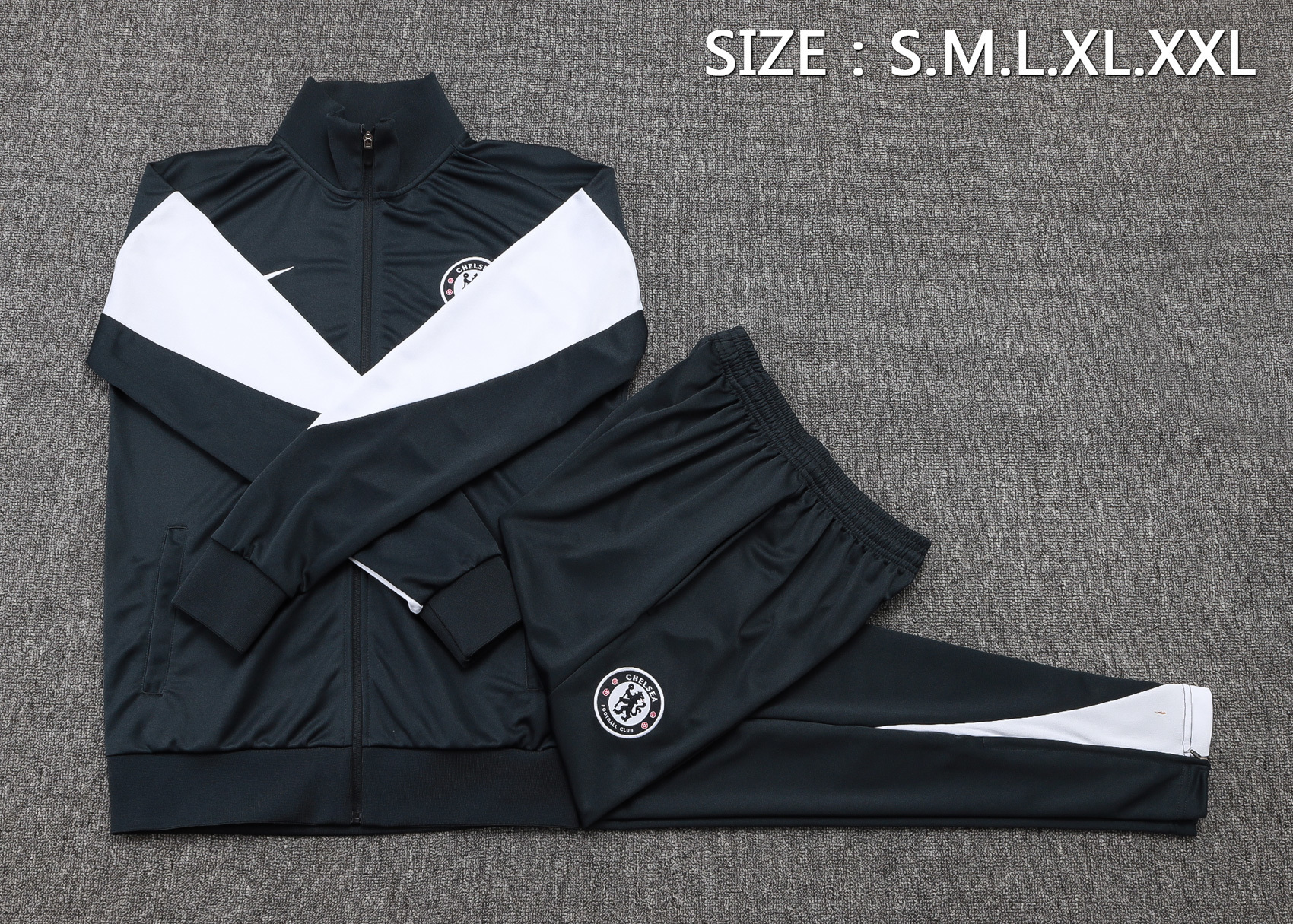 25-26 Chelsea aldult Jacket Training Tracksuit kit: Ajax 24-25 Home Stadium Jersey - Fans Version : Adidas luxuryfootballshirts.com: https://www.luxuryfootballshirts.com/