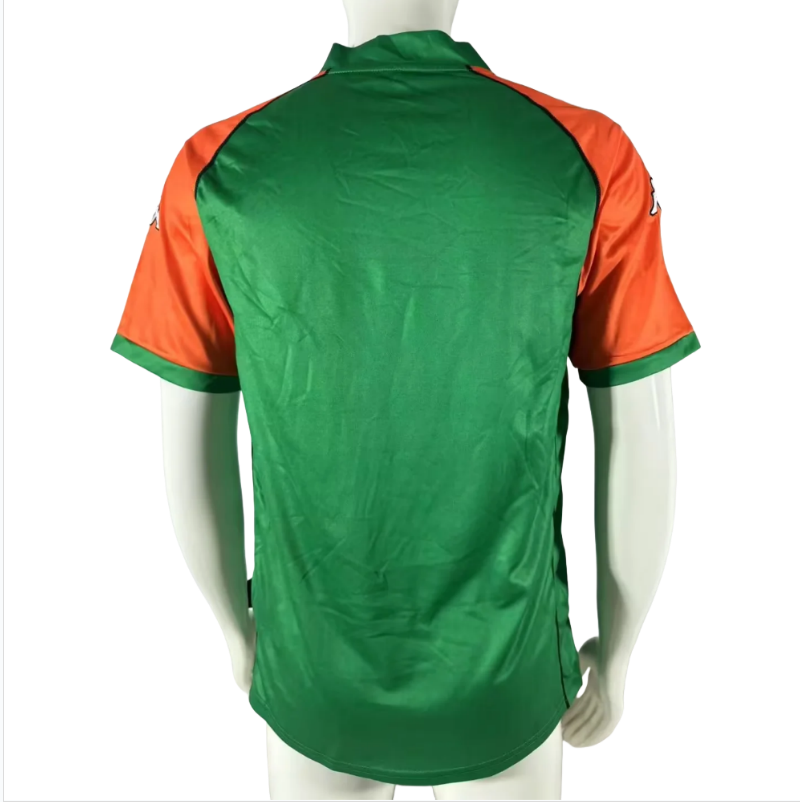 03-04 SV Werder Bremen Home soccer jersey-Retro version: Ajax 24-25 Home Stadium Jersey - Fans Version : Adidas luxuryfootballshirts.com: https://www.luxuryfootballshirts.com/