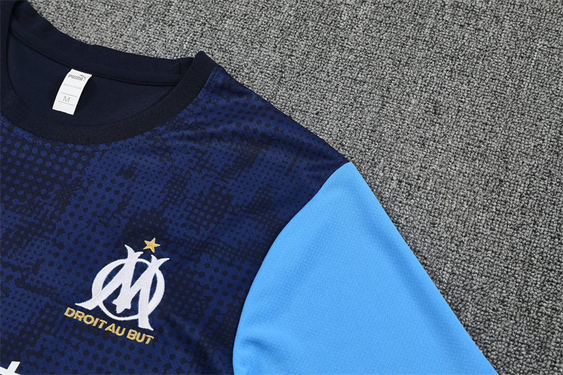 25-26 Marseille Training Wear Suit soccer jersey -Fans Version: Ajax 24-25 Home Stadium Jersey - Fans Version : Adidas luxuryfootballshirts.com: https://www.luxuryfootballshirts.com/