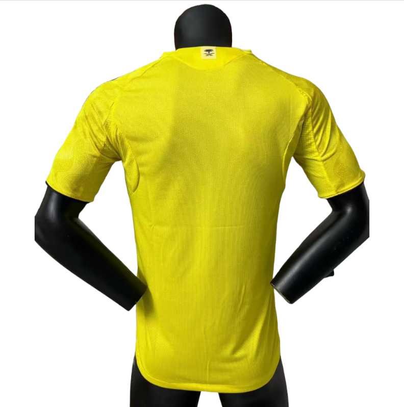 25-26 Al Nassr FC Home soccer jersey-Player Version: Ajax 24-25 Home Stadium Jersey - Fans Version : Adidas luxuryfootballshirts.com: https://www.luxuryfootballshirts.com/