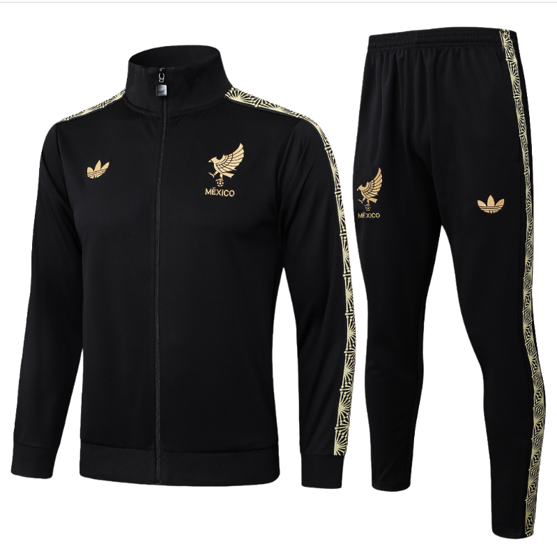 25-26 Mexico aldult Jacket Training Tracksuit kit: Ajax 24-25 Home Stadium Jersey - Fans Version : Adidas luxuryfootballshirts.com: https://www.luxuryfootballshirts.com/