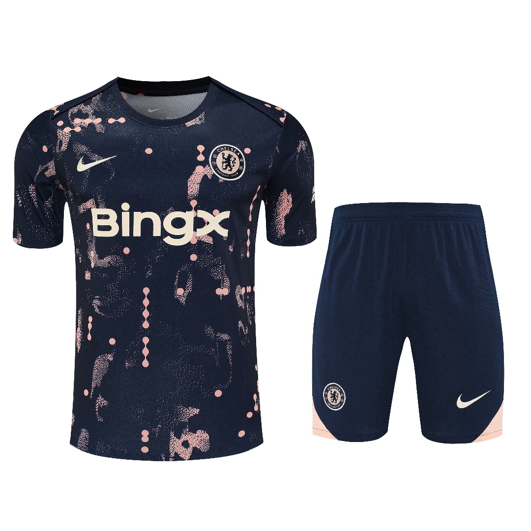 25-26 Chelsea Training Kits Soccer Suit soccer jersey -Fans Version: Ajax 24-25 Home Stadium Jersey - Fans Version : Adidas luxuryfootballshirts.com: https://www.luxuryfootballshirts.com/