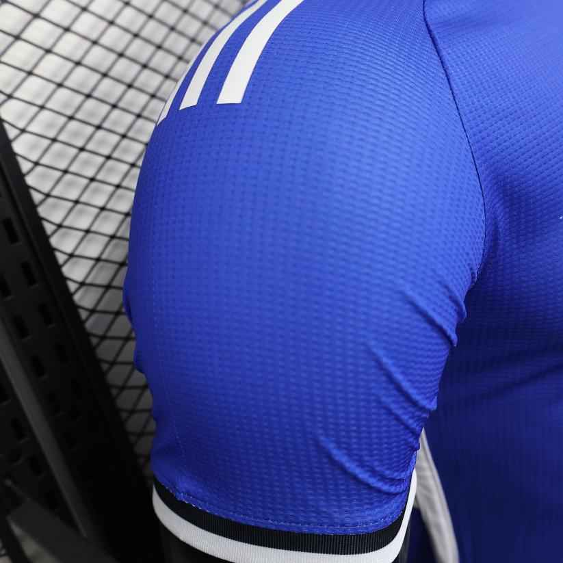 25-26 AlgeriaSpecial Edition soccer jersey - Player Version: Ajax 24-25 Home Stadium Jersey - Fans Version : Adidas luxuryfootballshirts.com: https://www.luxuryfootballshirts.com/