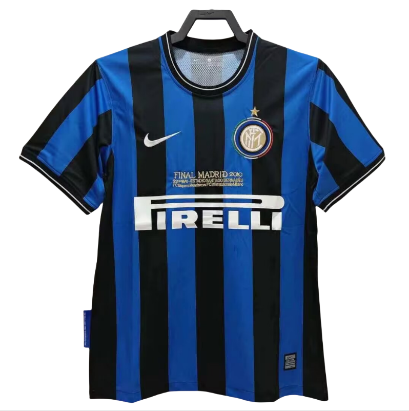 09-10 Inter Milan home soccer jersey-Retro version: Ajax 24-25 Home Stadium Jersey - Fans Version : Adidas luxuryfootballshirts.com: https://www.luxuryfootballshirts.com/
