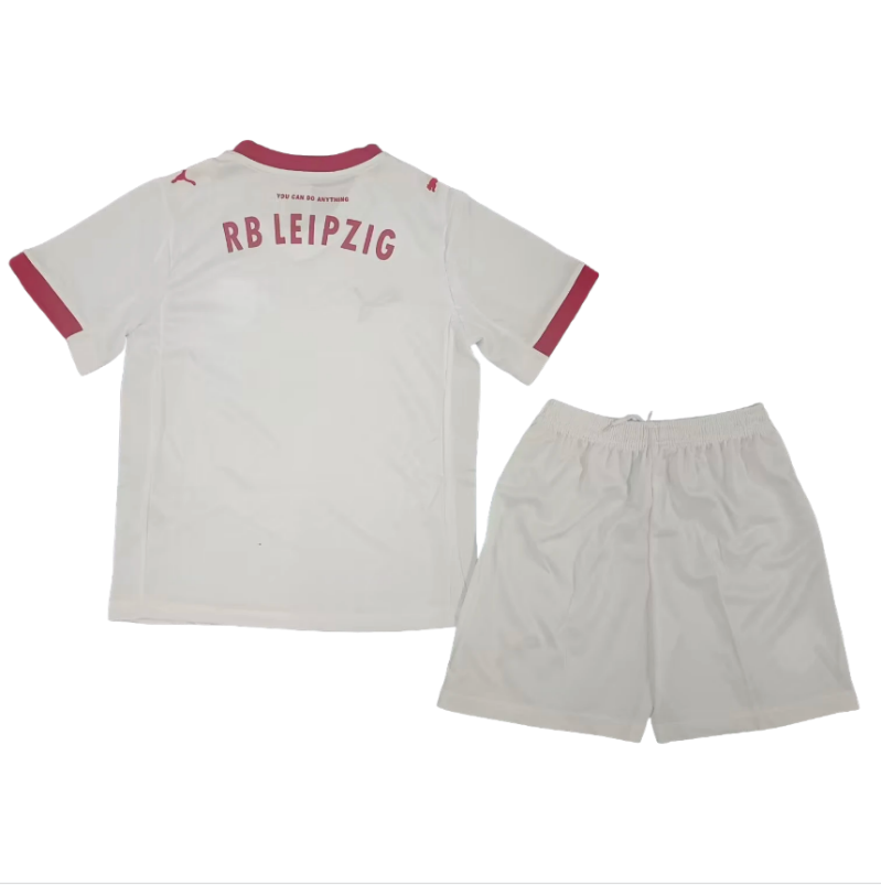 25-26 kids kit RasenBallsport Leipzig e. V Home soccer jersey-Fans Version: Ajax 24-25 Home Stadium Jersey - Fans Version : Adidas luxuryfootballshirts.com: https://www.luxuryfootballshirts.com/