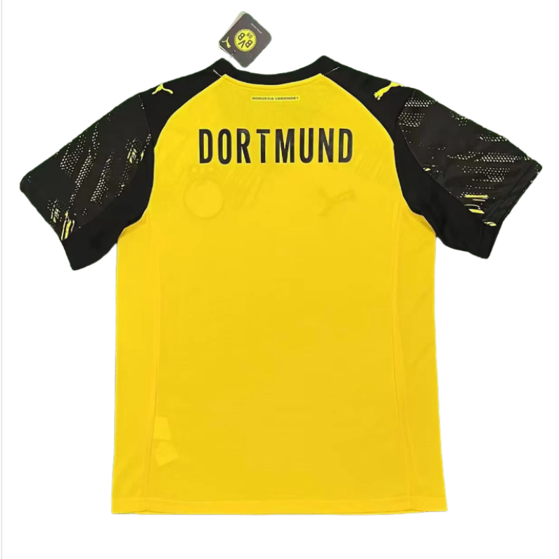 25-26 Dortmund Home soccer jersey-Fans Version: Ajax 24-25 Home Stadium Jersey - Fans Version : Adidas luxuryfootballshirts.com: https://www.luxuryfootballshirts.com/