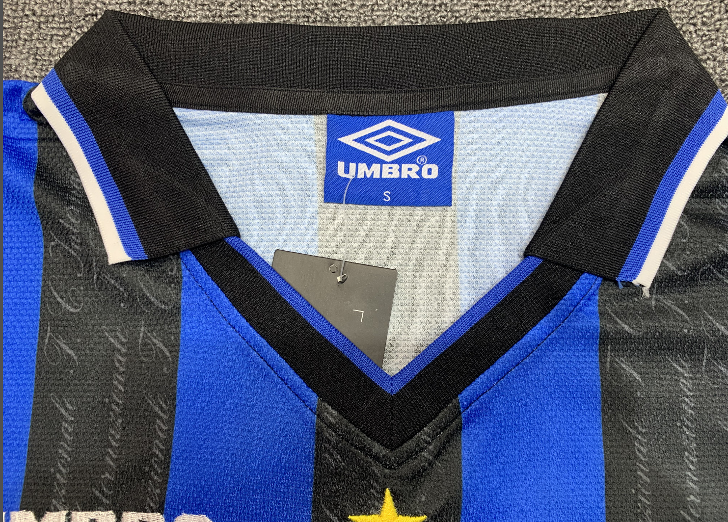 97-98 Inter Milan Home Soccer Jersey - Retro Version: Ajax 24-25 Home Stadium Jersey - Fans Version : Adidas luxuryfootballshirts.com: https://www.luxuryfootballshirts.com/