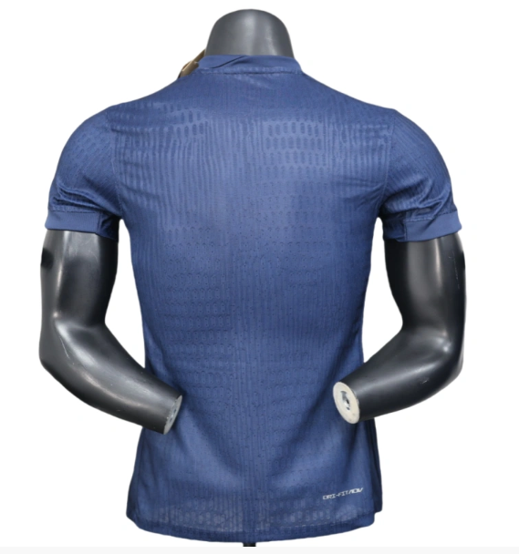 25-26 Paris Saint-Germain PSG Home Jersey- Player Version: Ajax 24-25 Home Stadium Jersey - Fans Version : Adidas luxuryfootballshirts.com: https://www.luxuryfootballshirts.com/