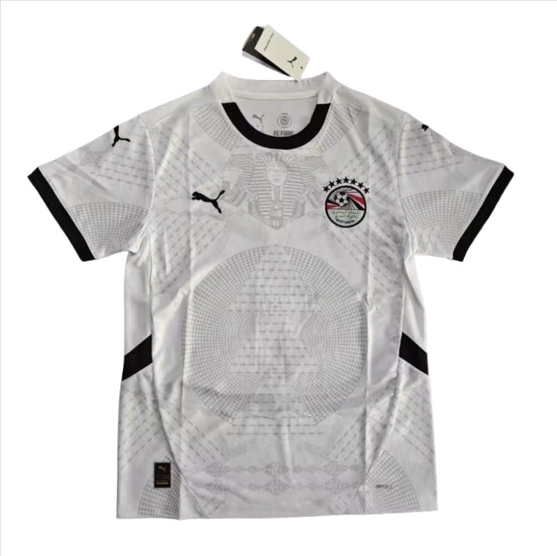 25-26 Egypt Away soccer jersey - Fans Version: Ajax 24-25 Home Stadium Jersey - Fans Version : Adidas luxuryfootballshirts.com: https://www.luxuryfootballshirts.com/