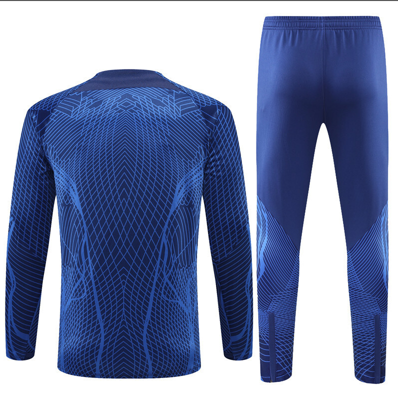 22-23 France adult long-sleeved half-pull training suit kit: Ajax 24-25 Home Stadium Jersey - Fans Version : Adidas luxuryfootballshirts.com: https://www.luxuryfootballshirts.com/