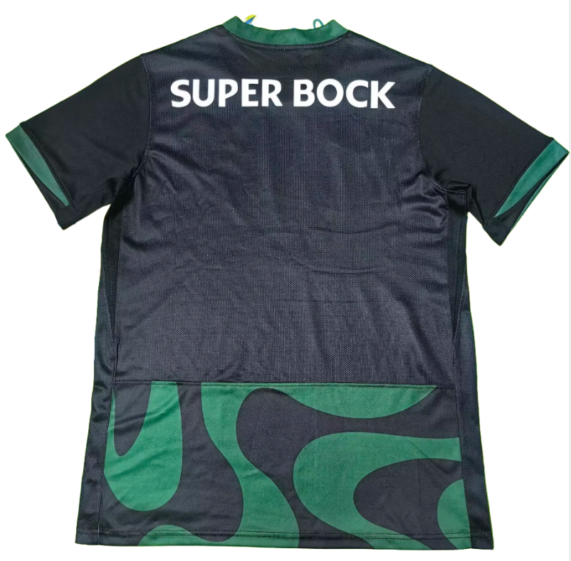 25-26 Sporting Lisbon Second away soccer jersey-Fans Version: Ajax 24-25 Home Stadium Jersey - Fans Version : Adidas luxuryfootballshirts.com: https://www.luxuryfootballshirts.com/
