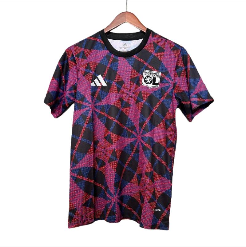 25-26 Lyonnais goalkeeper soccer jersey - Fans Version: Ajax 24-25 Home Stadium Jersey - Fans Version : Adidas luxuryfootballshirts.com: https://www.luxuryfootballshirts.com/