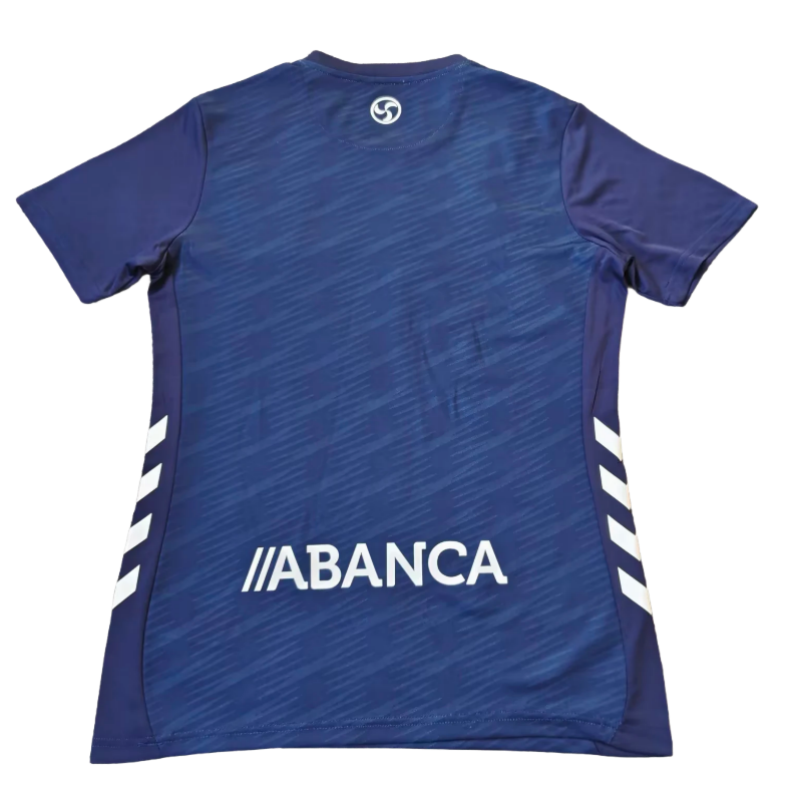 25-26 celta vigo Away soccer jersey-Fans Version: Ajax 24-25 Home Stadium Jersey - Fans Version : Adidas luxuryfootballshirts.com: https://www.luxuryfootballshirts.com/