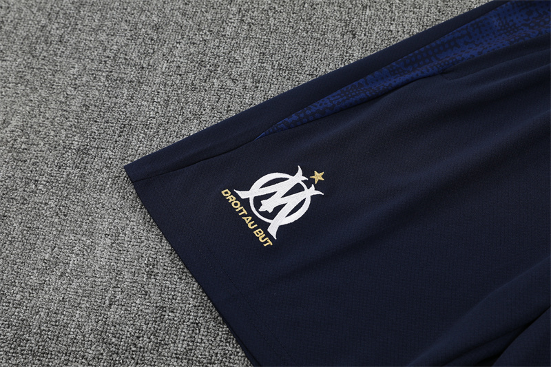 25-26 Marseille adult long-sleeved half-pull training suit kit: Ajax 24-25 Home Stadium Jersey - Fans Version : Adidas luxuryfootballshirts.com: https://www.luxuryfootballshirts.com/