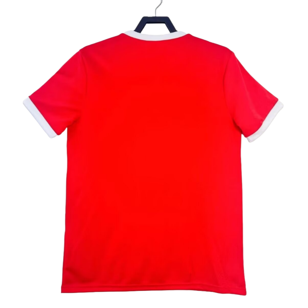 77-80 Nottingham Forest home home soccer jersey-Retro version: Ajax 24-25 Home Stadium Jersey - Fans Version : Adidas luxuryfootballshirts.com: https://www.luxuryfootballshirts.com/