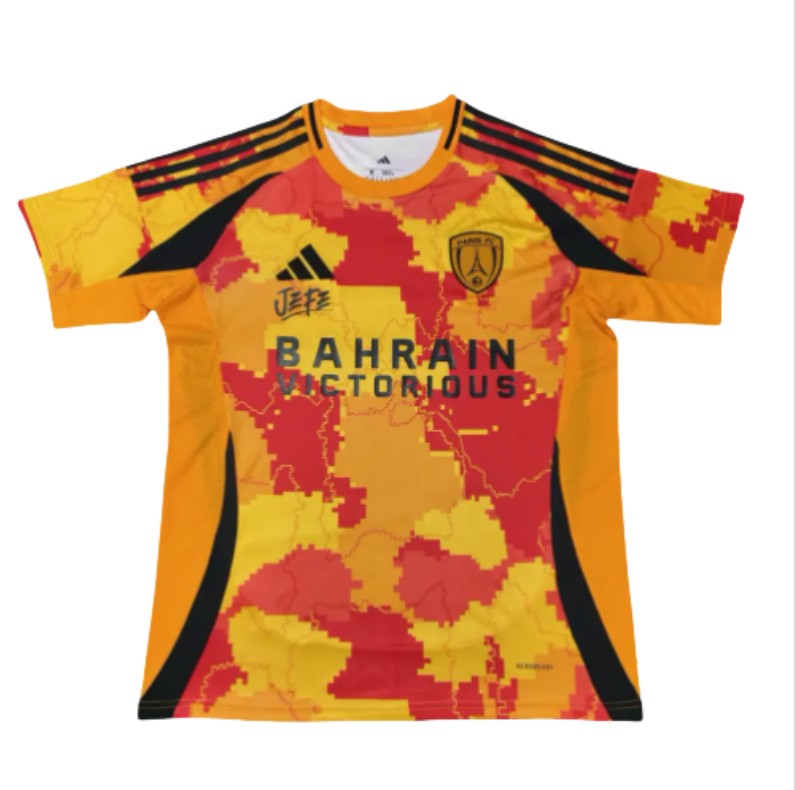 25-26 Paris Saint-Germain PSG Away football jersey- Fans version: Ajax 24-25 Home Stadium Jersey - Fans Version : Adidas luxuryfootballshirts.com: https://www.luxuryfootballshirts.com/