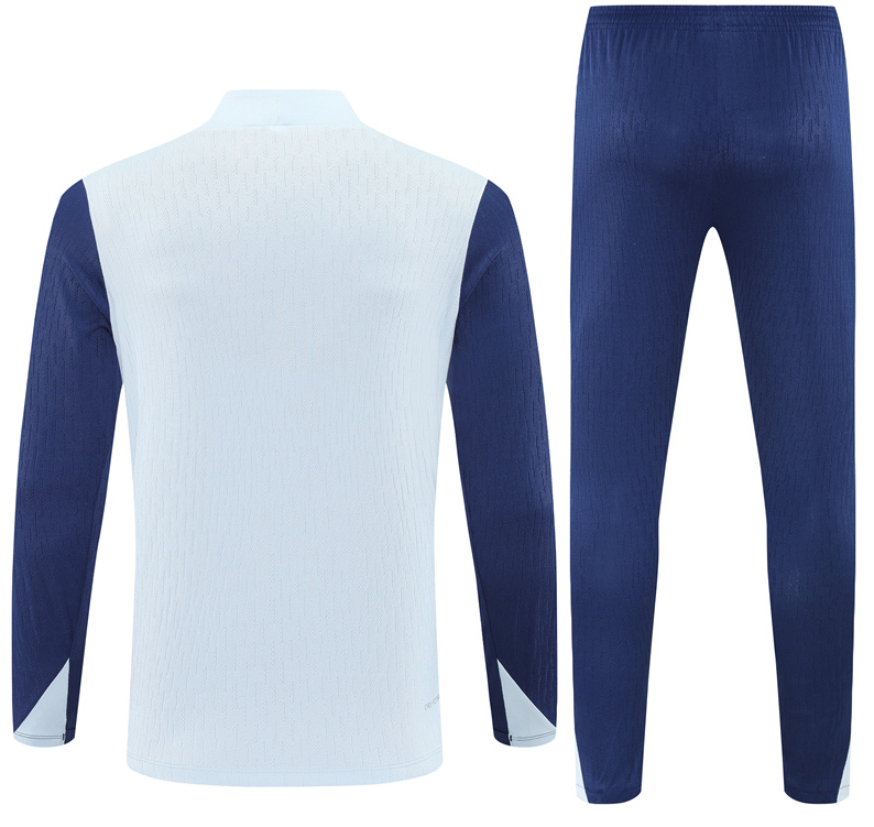 25-26 Inter Milan kids long-sleeved half-pull training suit kit: Ajax 24-25 Home Stadium Jersey - Fans Version : Adidas luxuryfootballshirts.com: https://www.luxuryfootballshirts.com/