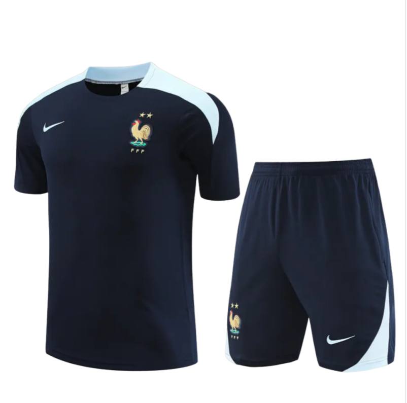 24-25 France kids Training Wear Suit soccer jersey -Fans Version: Ajax 24-25 Home Stadium Jersey - Fans Version : Adidas luxuryfootballshirts.com: https://www.luxuryfootballshirts.com/