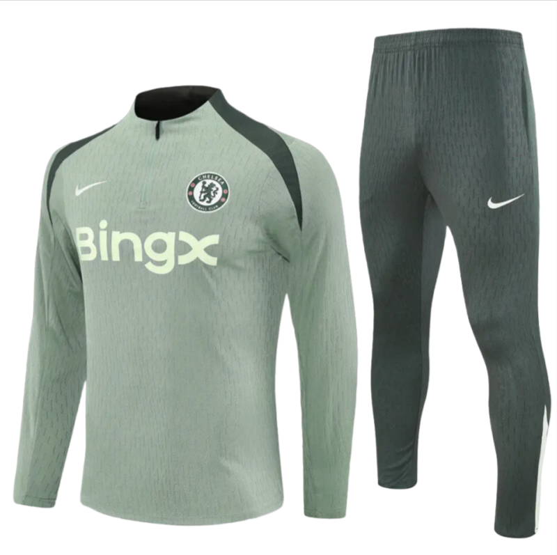 25-26 Chelsea kids long-sleeved half-pull training suit kit: Ajax 24-25 Home Stadium Jersey - Fans Version : Adidas luxuryfootballshirts.com: https://www.luxuryfootballshirts.com/