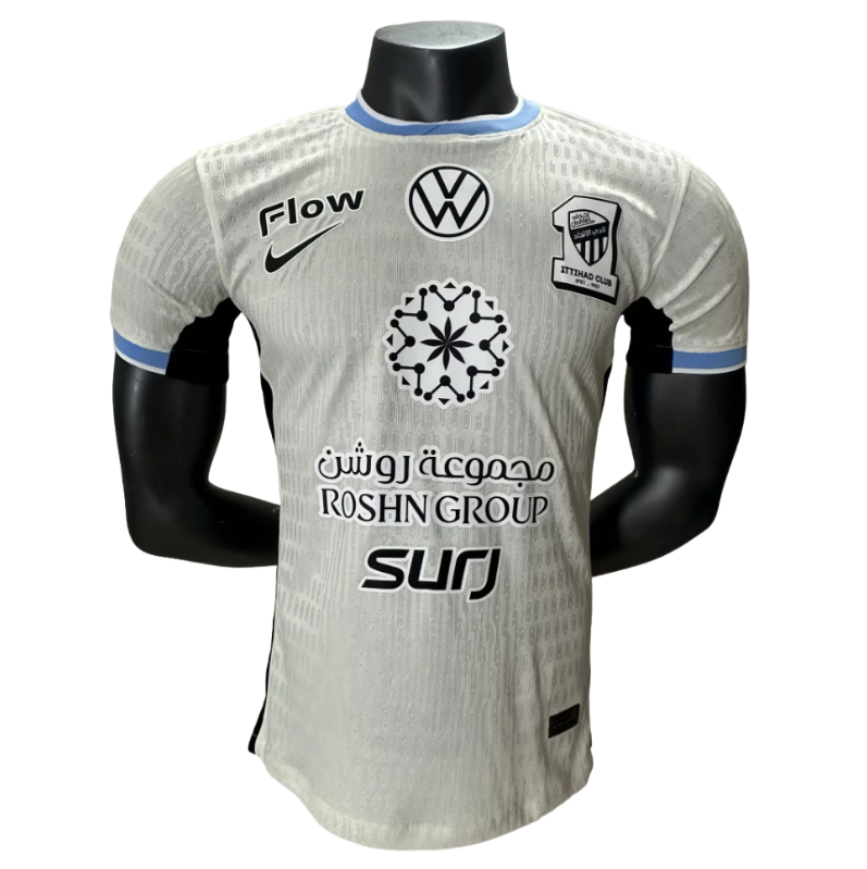 25-26 AL-ITTIHAD JEDDAH Away soccer jersey-Player Version: Ajax 24-25 Home Stadium Jersey - Fans Version : Adidas luxuryfootballshirts.com: https://www.luxuryfootballshirts.com/