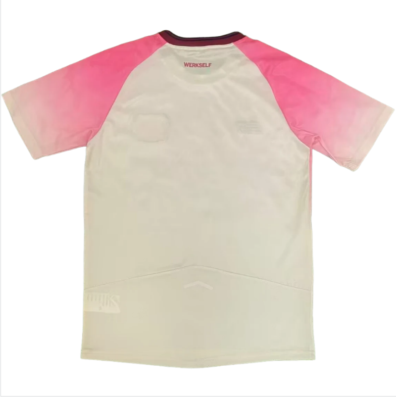 25-26 Bayer 04 Leverkusen Away soccer jersey-Fans Version: Ajax 24-25 Home Stadium Jersey - Fans Version : Adidas luxuryfootballshirts.com: https://www.luxuryfootballshirts.com/