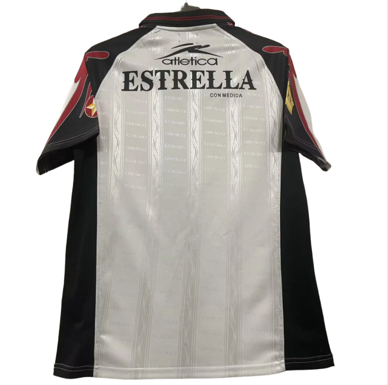 1998-99 Atlas F.C. away soccer jersey-Retro version: Ajax 24-25 Home Stadium Jersey - Fans Version : Adidas luxuryfootballshirts.com: https://www.luxuryfootballshirts.com/