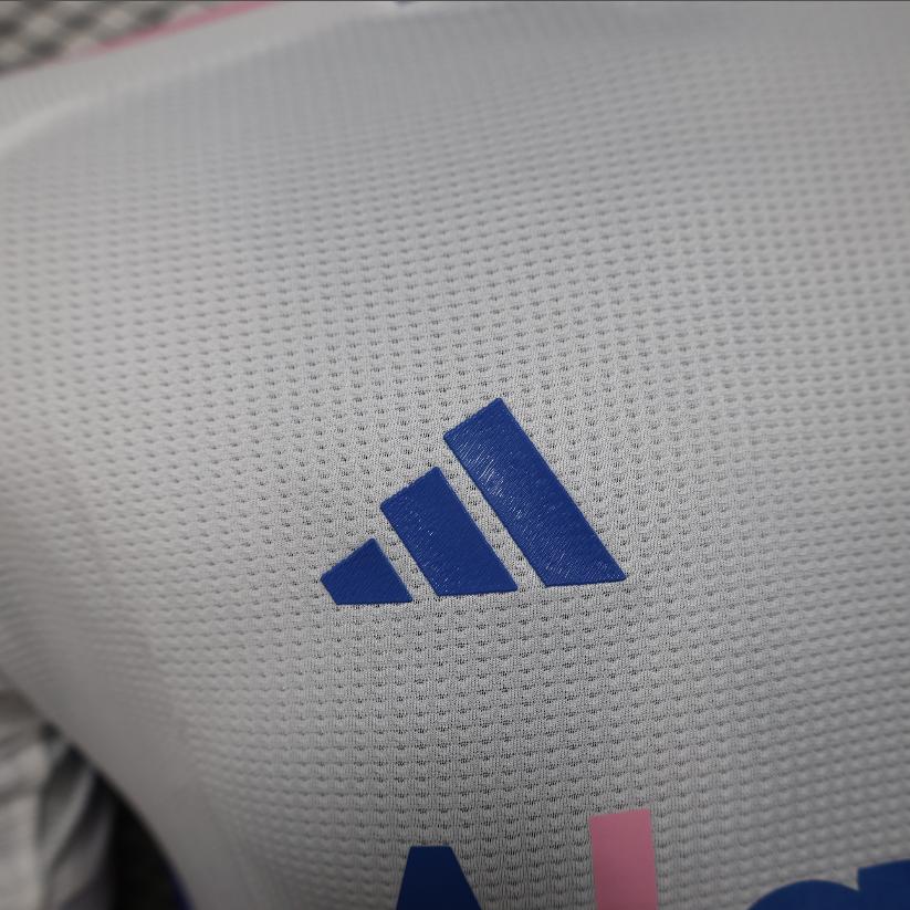 25-26 AlgeriaSpecial Edition soccer jersey - Player Version: Ajax 24-25 Home Stadium Jersey - Fans Version : Adidas luxuryfootballshirts.com: https://www.luxuryfootballshirts.com/