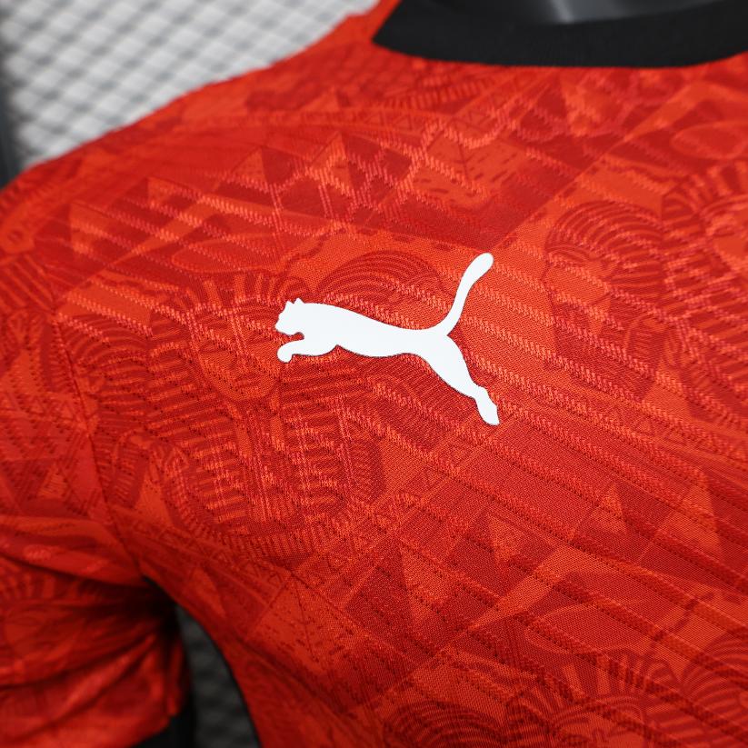 25-26 Egypt Away soccer jersey - Player Version: Ajax 24-25 Home Stadium Jersey - Fans Version : Adidas luxuryfootballshirts.com: https://www.luxuryfootballshirts.com/