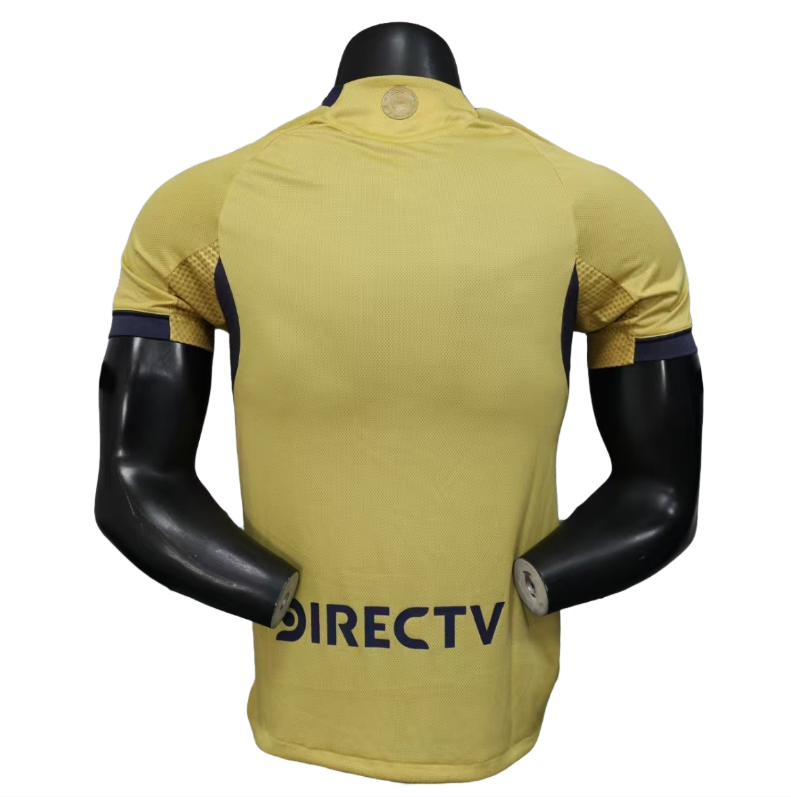 25-26 Atletico Boca Juniors Away soccer jersey-Player Version: Ajax 24-25 Home Stadium Jersey - Fans Version : Adidas luxuryfootballshirts.com: https://www.luxuryfootballshirts.com/
