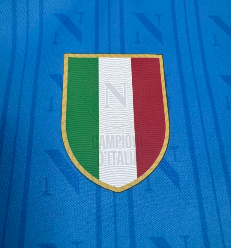 25-26 Napoli Home soccer jersey-fan Version: Ajax 24-25 Home Stadium Jersey - Fans Version mysite: Adidas luxuryfootballshirts.com: https://www.luxuryfootballshirts.com/