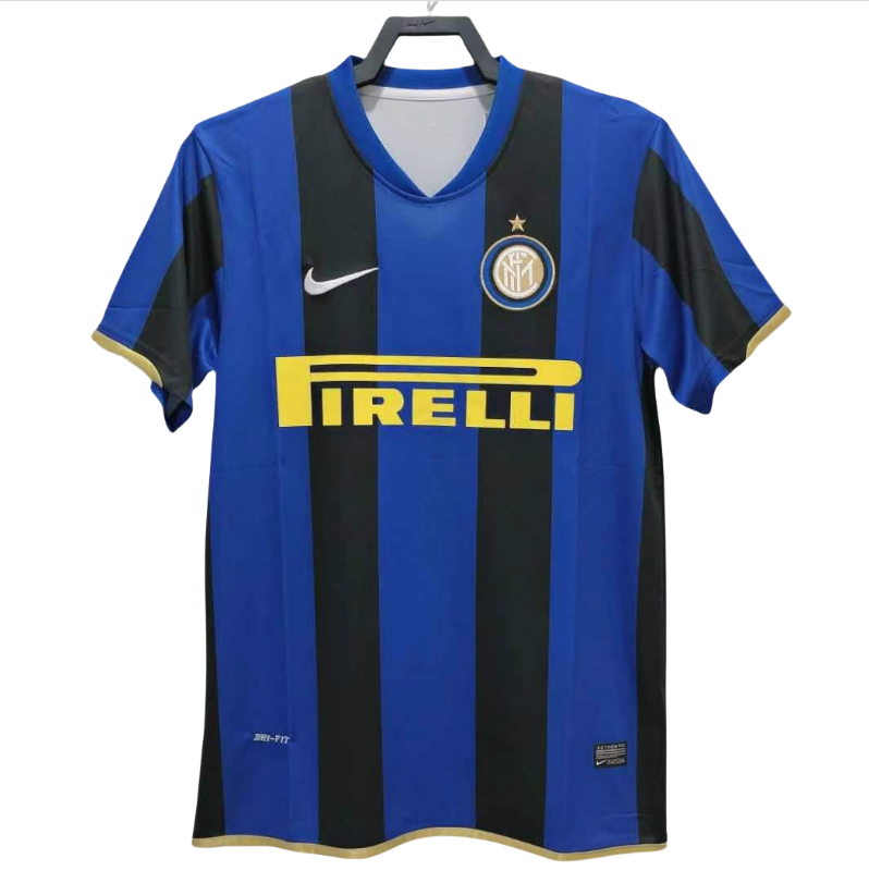 08-09 Inter Milan Home Soccer Jersey - Retro Version: Ajax 24-25 Home Stadium Jersey - Fans Version : Adidas luxuryfootballshirts.com: https://www.luxuryfootballshirts.com/
