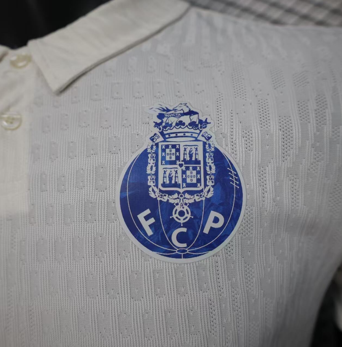 25-26 Porto Second away soccer jersey-Player Version: Ajax 24-25 Home Stadium Jersey - Fans Version : Adidas luxuryfootballshirts.com: https://www.luxuryfootballshirts.com/