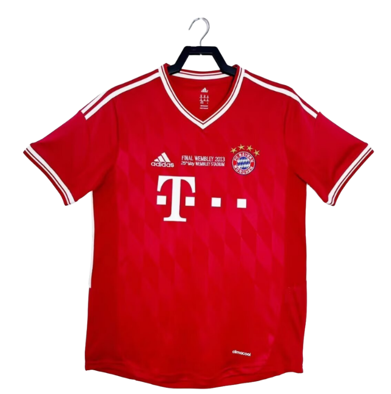 13-14 Bayern Munich Home soccer jersey-Retro version: Ajax 24-25 Home Stadium Jersey - Fans Version : Adidas luxuryfootballshirts.com: https://www.luxuryfootballshirts.com/