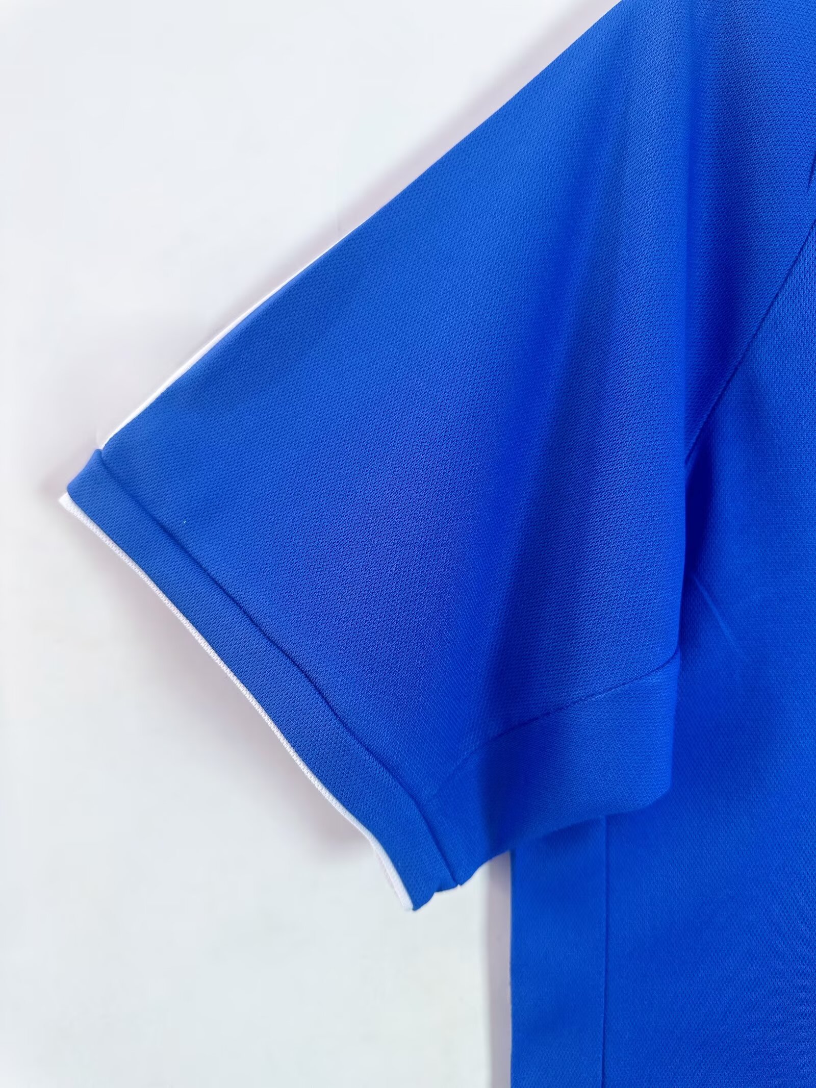 01-03 Chelsea home home soccer jersey-Retro version: Ajax 24-25 Home Stadium Jersey - Fans Version : Adidas luxuryfootballshirts.com: https://www.luxuryfootballshirts.com/