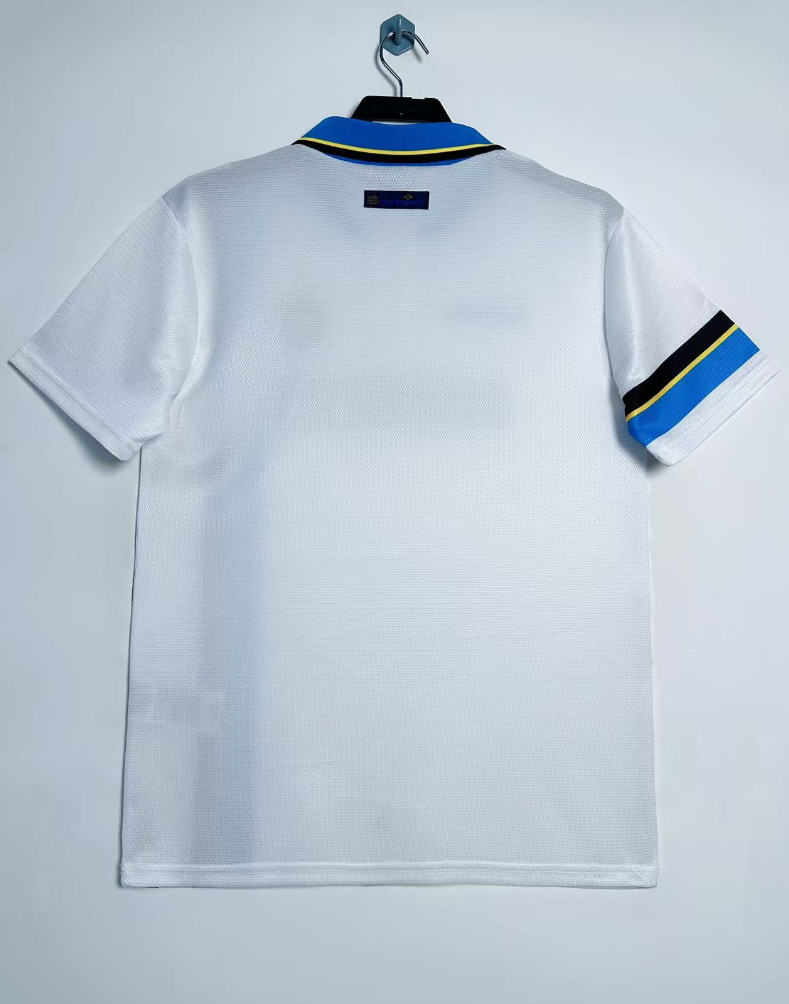97-98 Inter Milan away soccer jersey - Retro version: Ajax 24-25 Home Stadium Jersey - Fans Version : Adidas luxuryfootballshirts.com: https://www.luxuryfootballshirts.com/