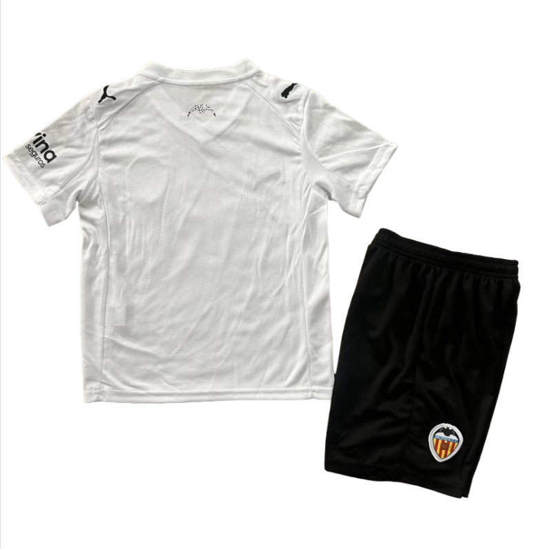 25-26 kids kit Valencia Home soccer jersey-Fans Version: Ajax 24-25 Home Stadium Jersey - Fans Version : Adidas luxuryfootballshirts.com: https://www.luxuryfootballshirts.com/