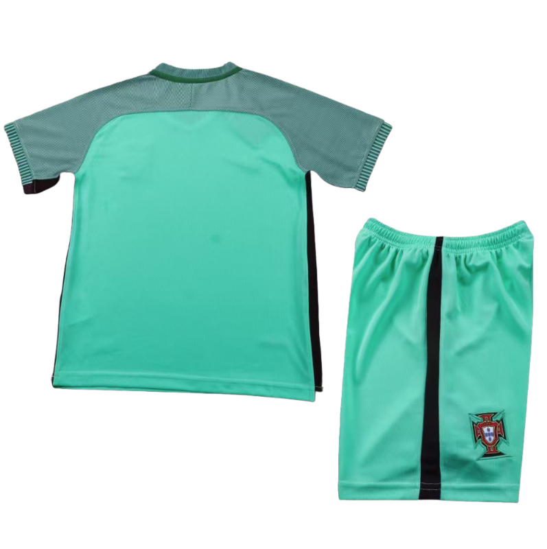 16 kids kit Portugal Away soccer jersey-Retro version: Ajax 24-25 Home Stadium Jersey - Fans Version : Adidas luxuryfootballshirts.com: https://www.luxuryfootballshirts.com/