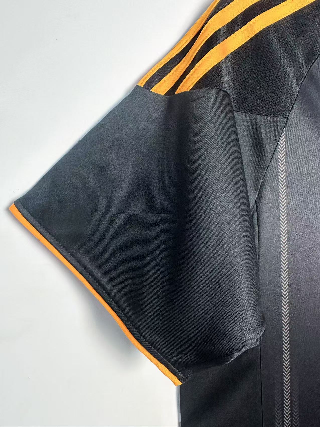 10-11 Chelsea away home soccer jersey-Retro version: Ajax 24-25 Home Stadium Jersey - Fans Version : Adidas luxuryfootballshirts.com: https://www.luxuryfootballshirts.com/