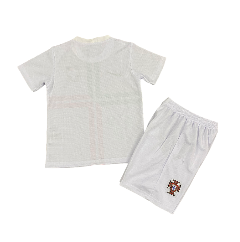 12 kids kit Portugal Away soccer jersey-Retro version: Ajax 24-25 Home Stadium Jersey - Fans Version : Adidas luxuryfootballshirts.com: https://www.luxuryfootballshirts.com/