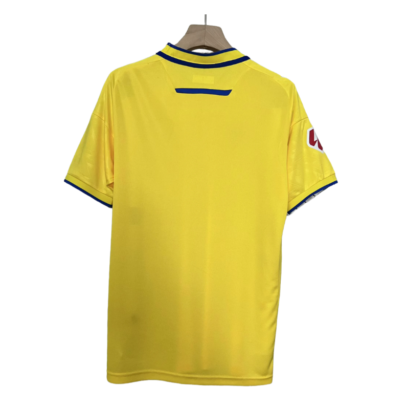 25-26 Cádiz Home soccer jersey-Fans Version: Ajax 24-25 Home Stadium Jersey - Fans Version : Adidas luxuryfootballshirts.com: https://www.luxuryfootballshirts.com/