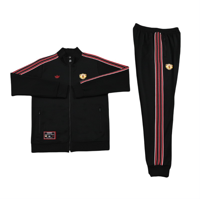 25-26 Manchester United aldult Jacket Training Tracksuit kit: Ajax 24-25 Home Stadium Jersey - Fans Version : Adidas luxuryfootballshirts.com: https://www.luxuryfootballshirts.com/