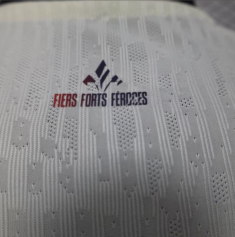 25-26 LOSC Lille Away soccer jersey - Player Version: Ajax 24-25 Home Stadium Jersey - Fans Version : Adidas luxuryfootballshirts.com: https://www.luxuryfootballshirts.com/