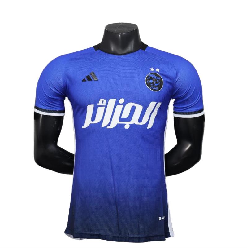 25-26 AlgeriaSpecial Edition soccer jersey - Player Version: Ajax 24-25 Home Stadium Jersey - Fans Version : Adidas luxuryfootballshirts.com: https://www.luxuryfootballshirts.com/