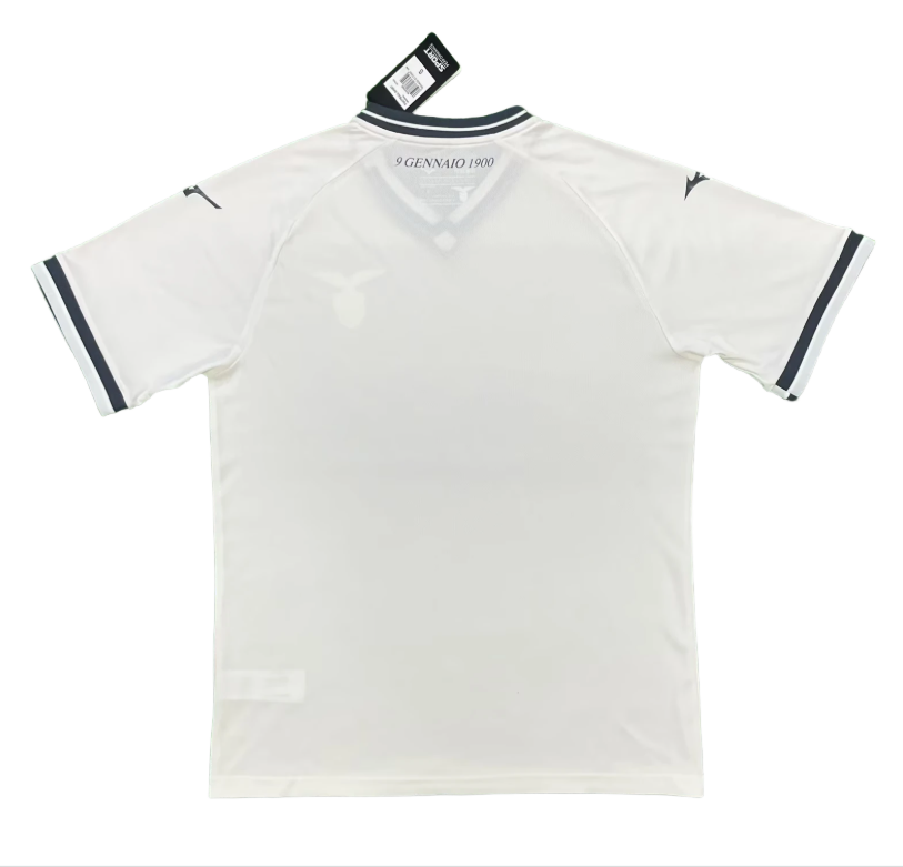 25-26 Lazio away soccer Jersey-fan version: Ajax 24-25 Home Stadium Jersey - Fans Version : Adidas luxuryfootballshirts.com: https://www.luxuryfootballshirts.com/