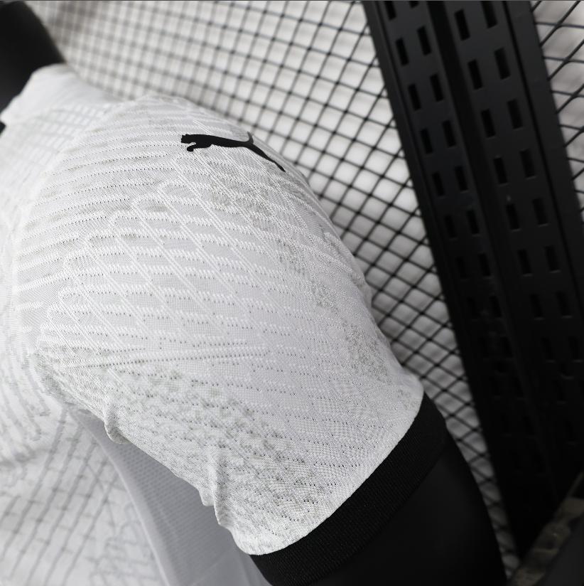 25-26 Egypt Home soccer jersey - Player Version: Ajax 24-25 Home Stadium Jersey - Fans Version : Adidas luxuryfootballshirts.com: https://www.luxuryfootballshirts.com/