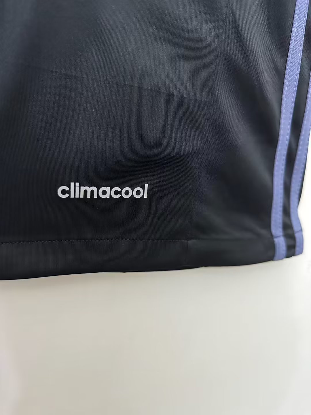 16-17 Real Madrid Second away long sleeves soccer jersey-Retro version: Ajax 24-25 Home Stadium Jersey - Fans Version : Adidas luxuryfootballshirts.com: https://www.luxuryfootballshirts.com/