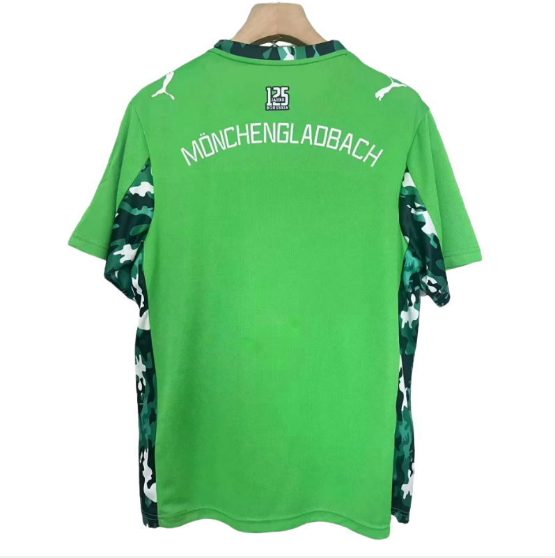 25-26 VfL Borussia Mönchengladbach Away soccer jersey-Fans Version: Ajax 24-25 Home Stadium Jersey - Fans Version : Adidas luxuryfootballshirts.com: https://www.luxuryfootballshirts.com/
