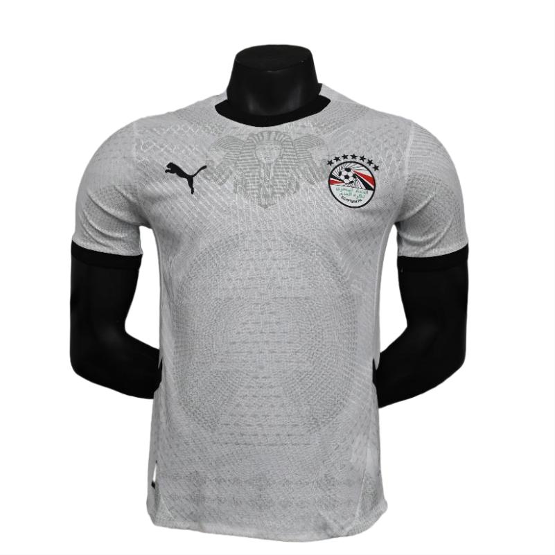 25-26 Egypt Home soccer jersey - Player Version: Ajax 24-25 Home Stadium Jersey - Fans Version : Adidas luxuryfootballshirts.com: https://www.luxuryfootballshirts.com/