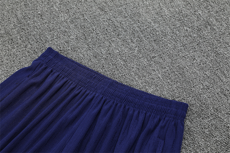 25-26 Barcelona kids adult long-sleeved half-pull training suit kit: Ajax 24-25 Home Stadium Jersey - Fans Version : Adidas luxuryfootballshirts.com: https://www.luxuryfootballshirts.com/