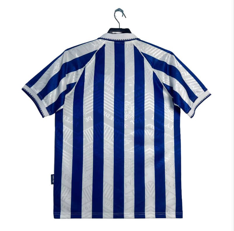 94-95 Real Sociedad Home soccer jersey-Retro version: Ajax 24-25 Home Stadium Jersey - Fans Version : Adidas luxuryfootballshirts.com: https://www.luxuryfootballshirts.com/